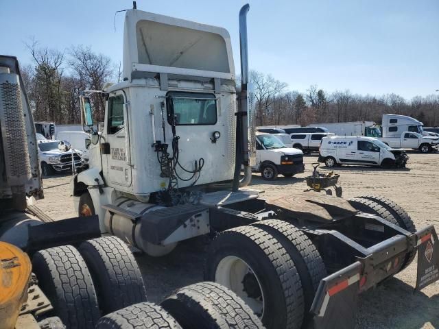 2006 International 9200 9200I