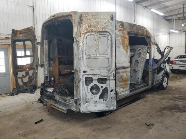 2019 Ford Transit T-350