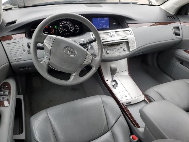 2008 Toyota Avalon XL