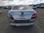 2014 Buick Lacrosse