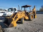 1996 Case 580K