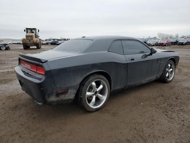 2010 Dodge Challenger R/T