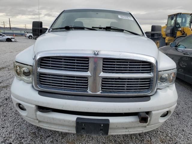 2005 Dodge RAM 2500 ST