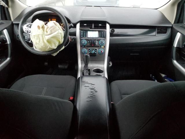 2012 Ford Edge SE