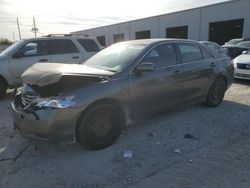 Toyota Camry Vehiculos salvage en venta: 2007 Toyota Camry CE