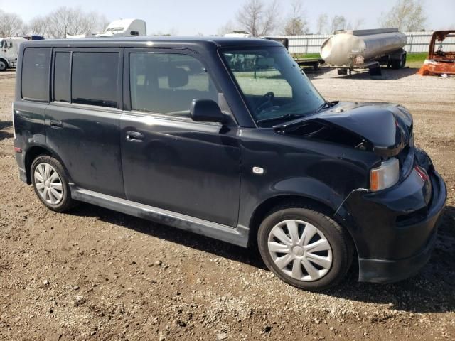 2005 Scion XB