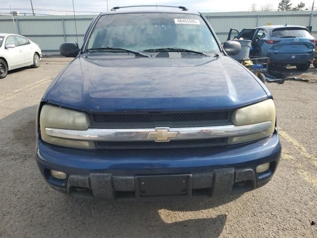 2004 Chevrolet Trailblazer LS