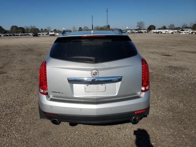 2011 Cadillac SRX Performance Collection