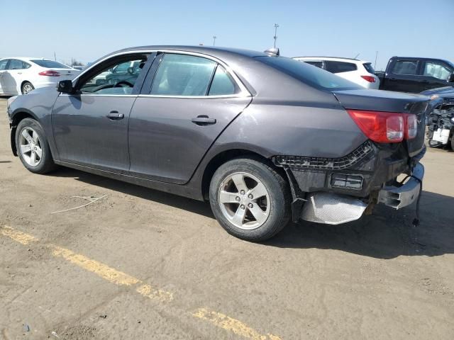 2013 Chevrolet Malibu 1LT