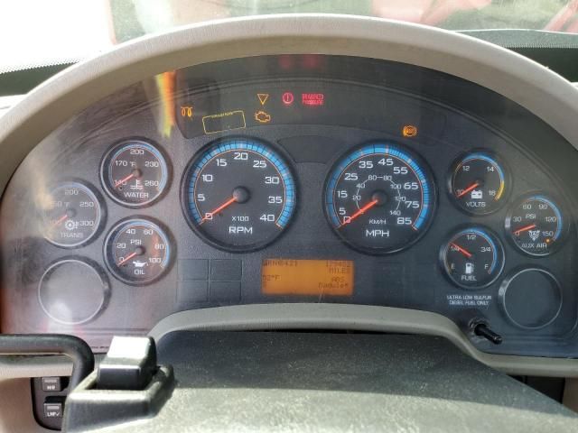 2012 International 4000 4300