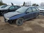 1999 Saturn SW2
