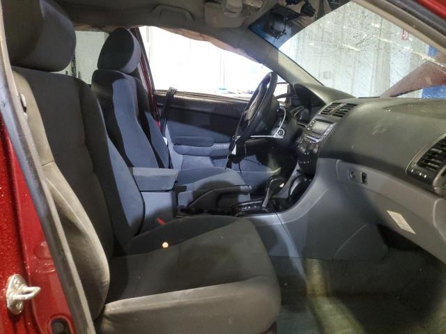 2007 Honda Accord se
