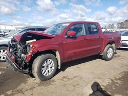 Nissan Frontier salvage cars for sale: 2023 Nissan Frontier S