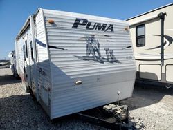 2008 Wildwood 2008 Foresriver Puma for sale in Louisville, KY