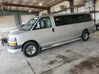 2012 Chevrolet Express G3500 ls