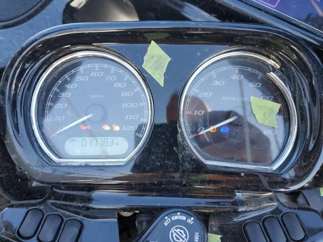 2022 Harley-Davidson Fltrxs