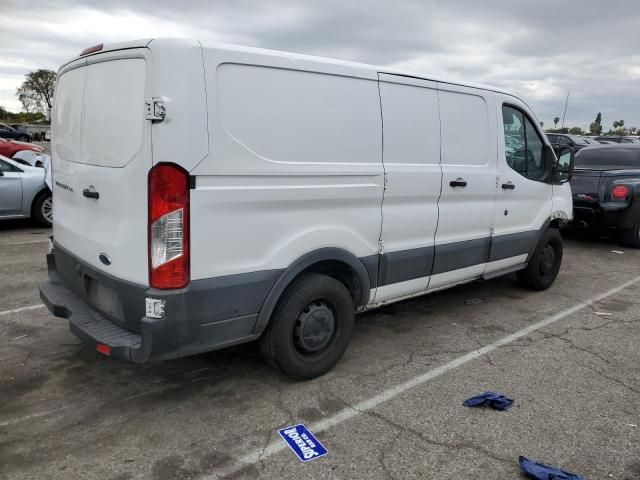 2017 Ford Transit T-150