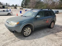 2012 Subaru Forester 2.5X Premium for sale in Knightdale, NC