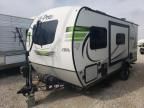 2020 Flagstaff Travel Trailer