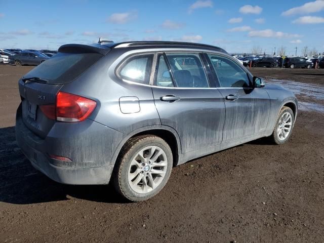 2015 BMW X1 XDRIVE28I