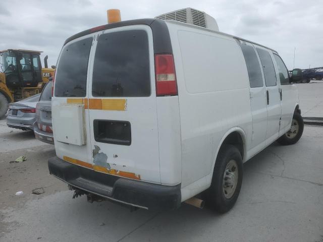 2008 Chevrolet Express G3500
