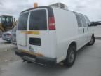 2008 Chevrolet Express G3500