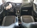 2018 Chevrolet Trax 1LT