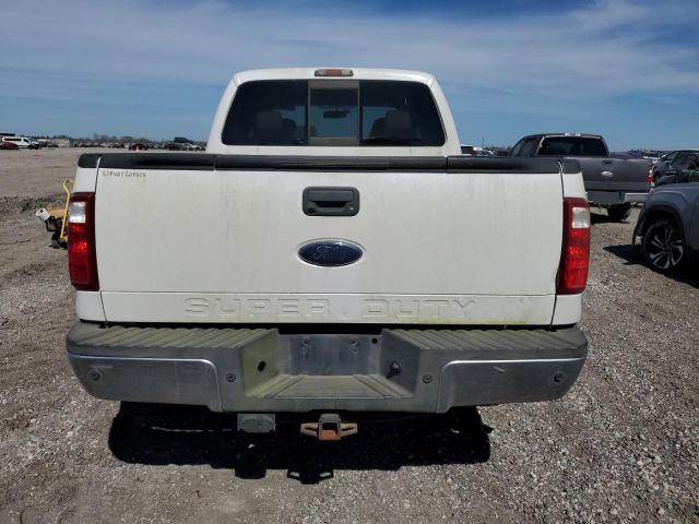 2010 Ford F250 Super Duty