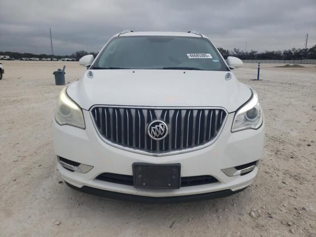 2016 Buick Enclave