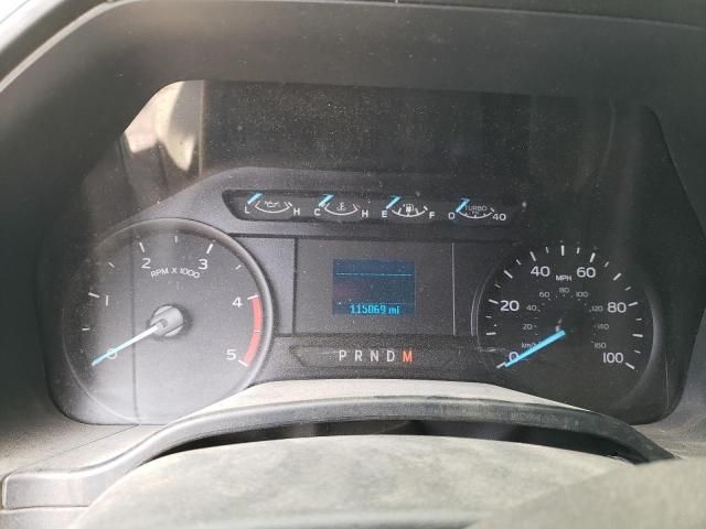 2021 Ford F350 Super Duty