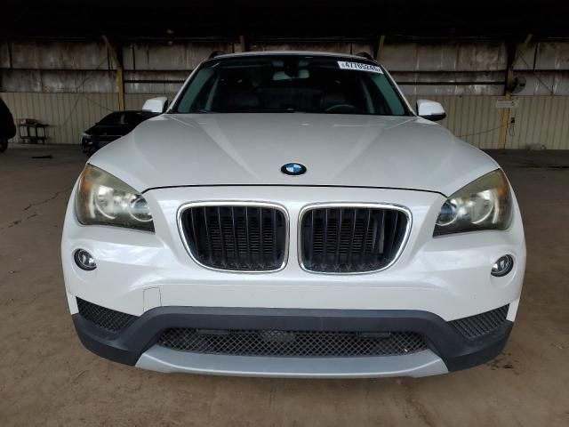 2014 BMW X1 SDRIVE28I