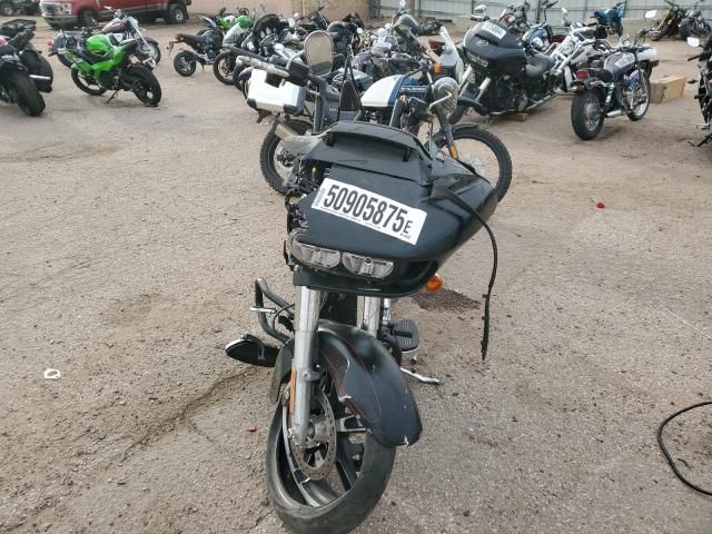 2015 Harley-Davidson Fltrxs Road Glide Special