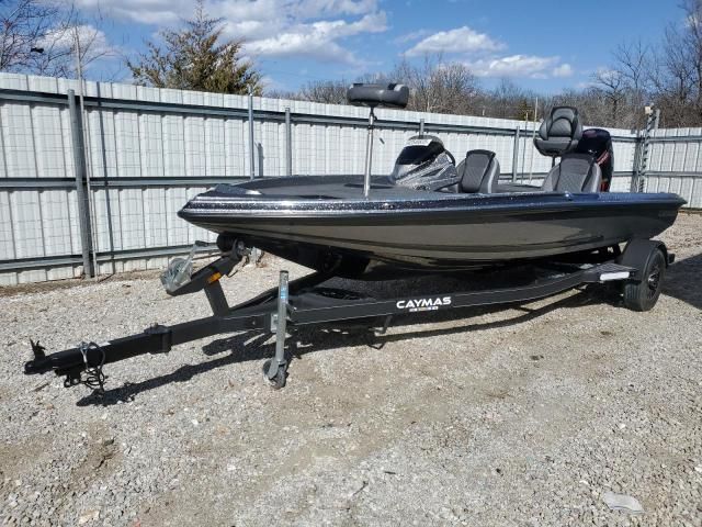 2024 Other 2024 'OTHER BOAT' Boat