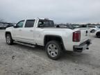 2017 GMC Sierra K1500 SLT