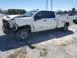 2020 Chevrolet Silverado C2500 Heavy Duty en venta en Loganville, GA