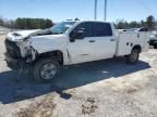 2020 Chevrolet Silverado C2500 Heavy Duty