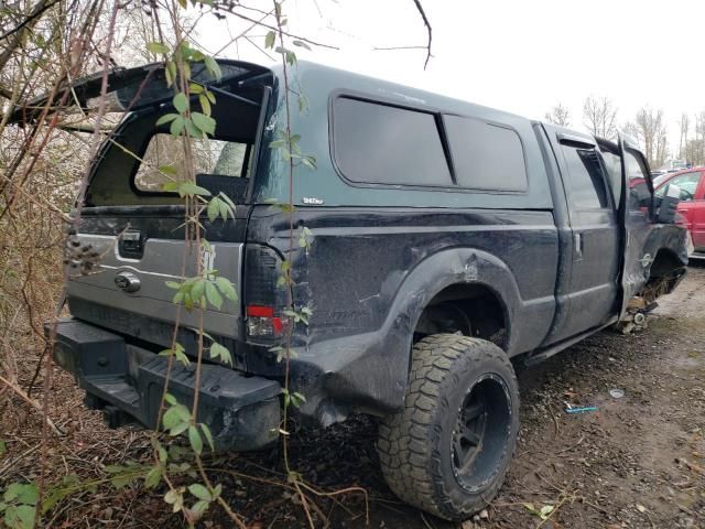 2016 Ford F350 Super Duty