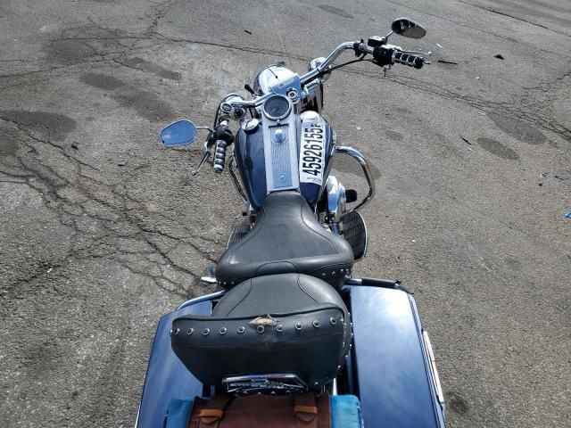 2003 Harley-Davidson Flhr