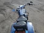 2003 Harley-Davidson Flhr