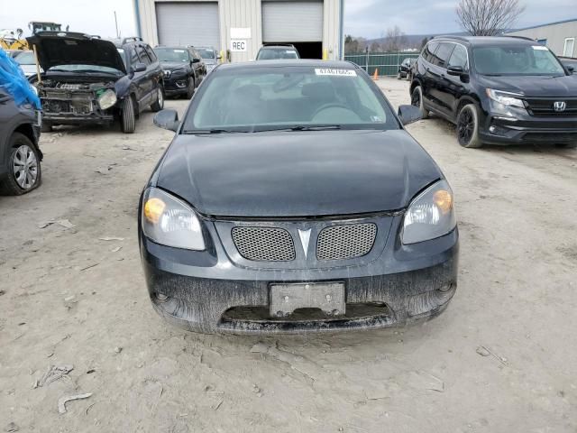 2009 Pontiac G5 GT