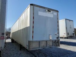 2000 Monon MP3-32-A2-53W DRY Van Trailer en venta en York Haven, PA