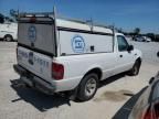 2010 Ford Ranger