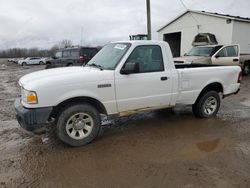 2011 Ford Ranger for sale in Portland, MI