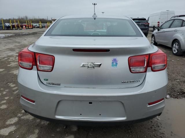 2016 Chevrolet Malibu Limited LT