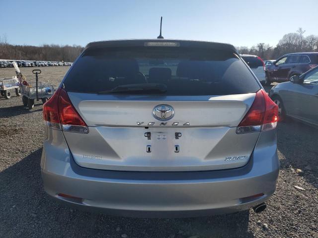 2015 Toyota Venza le