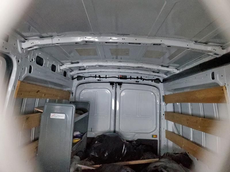 2023 Ford Transit T-250