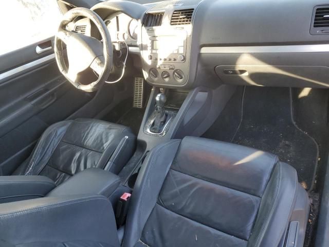 2009 Volkswagen GTI
