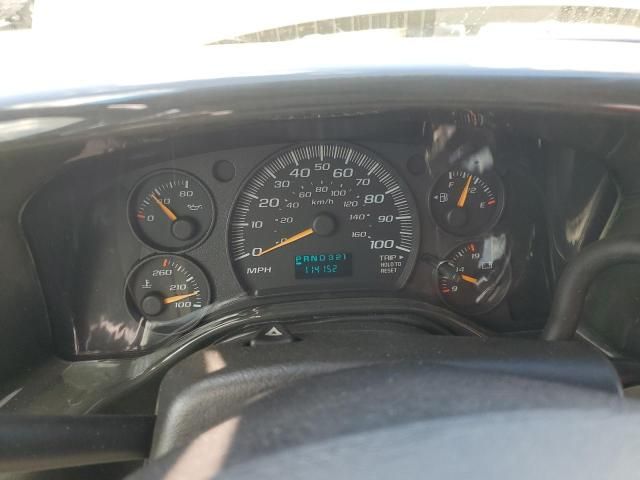 2006 Chevrolet Express G1500