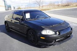 1993 Honda Civic DEL SOL SI for sale in Magna, UT