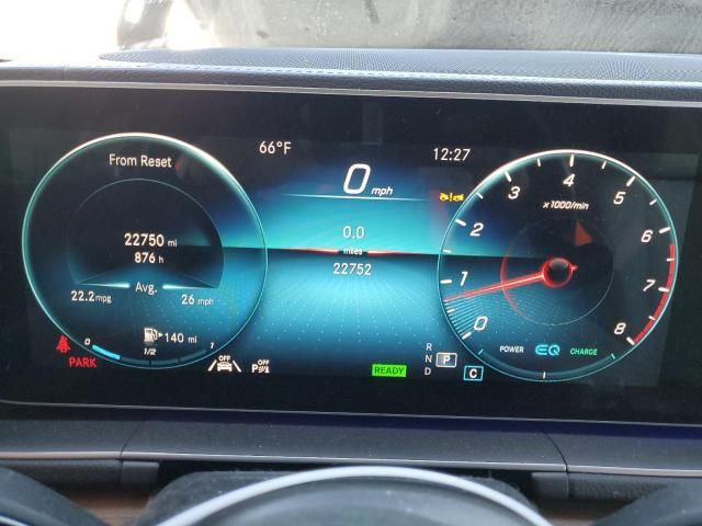 2023 Mercedes-Benz GLS 450 4matic